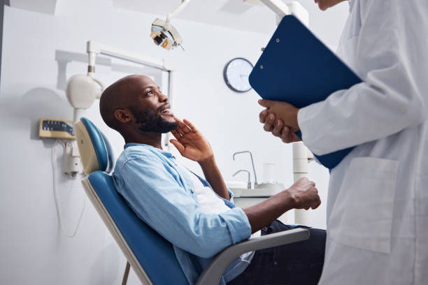 Best Emergency Dental Extractions in Richmond Heights, FL