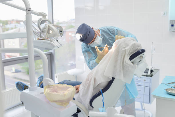 Best Emergency Dentist for Lost Fillings or Crowns in Richmond Heights, FL